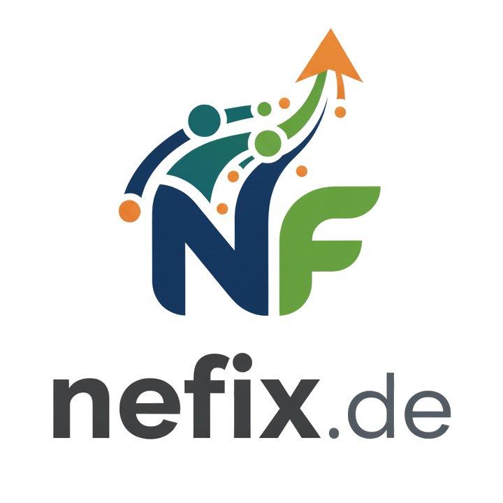 NEFIX – Network for Fixes